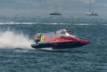 Ajang F1 Powerboat