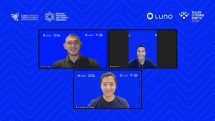 Luno Perkuat Edukasi Seputar Investasi Aset Kripto untuk Pelanggan