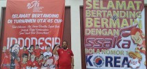 Paguyuban Suporter Timnas Indonesia (PSTI), 