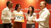 FWD Insurance Luncurkan Layanan FWD Care Recovery Plan dan Produk FWD Passion Link