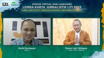 Pegadaian-IJTI Ajak Jurnalis Berperan Aktif Dorong UMKM Go Digital 