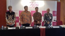 PT AEON Indonesia ingin dekat dengan pelanggan
