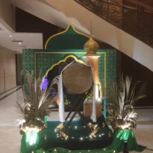 Kemeriahan Ramadan 2023 di Hotel Park Regis Arion Kemang.