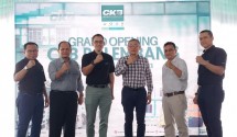 Resmikan Fasilitas Pergudangan Baru di Palembang, CKB Group Permudah Kebutuhan Logistik Wilayah Sumatera