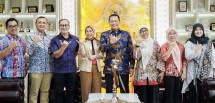Ketua MPR RI Ajak Masyarakat Laporkan SPT Tahunan Paling Lambat Akhir Maret