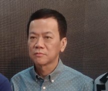 CEO Nagaswara Rahayu Kertawiguna 
