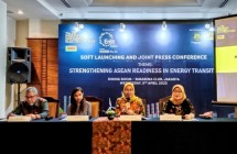 MKI Gandeng Enlit Asia Gelar Pertemuan Sektor Listrik & Energi Paling Berpengaruh se-ASEAN 