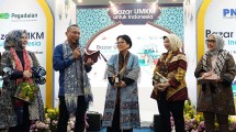 Bazar UMKM Untuk Indonesia