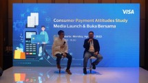 Riko Abdurrahman, Presiden Direktur Visa Indonesia 