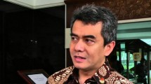 Direktur Eksekutif APINDO, Danang Girindrawardana