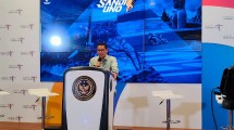 Menteri Pariwisata dan Ekonomi Kreatif (Menparekraf) Sandiaga Uno (Foto: Ridwan/Industry.co.id)