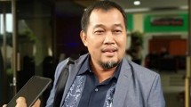 Koordinator Masyarakat Anti Korupsi Indonesia (MAKI) Boyamin Saiman (Ant)