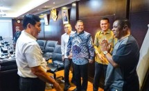 Ketum IMI Dorong Legalitas Kendaraan Konversi dan Kustom di Indonesia