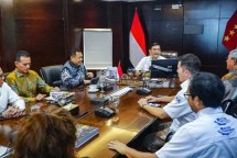Ketua MPR RI Pastikan Menko Marves Dukung Pelaksanaan Jakarta E-Prix 2023
