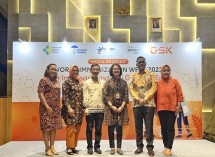 Pekan Imunisasi Dunia 2023: GSK Ajak Kejar Imunisasi untuk Lindungi Kesehatan Generasi Emas Indonesia