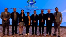 Pertemuan APEC SM WG 2023