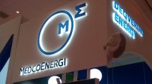 Medco Energi (Ist)