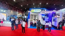 Pameran IISM & Indonesia Cold Chain Expo