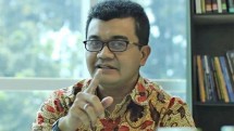 Pakar Psikologi Forensik Reza Indragiri 