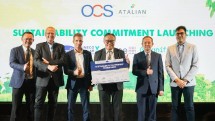 Atalian Launching Sustainablity
