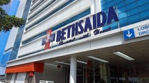 Bethsaida Hospital