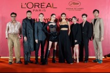 L'Oréal Paris Kembali ke Festival Film Cannes 2023 bersama Cinta Laura Kiehl dan Putri Marino