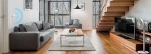 Home Automation, Teknologi untuk Meringankan Aktivitas di Rumah