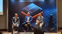 MediaTek Indonesia Media Gathering 2023 