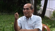 Ekonom, Faisal Basri