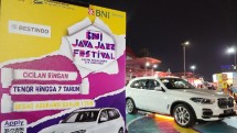 BNI Java Jazz