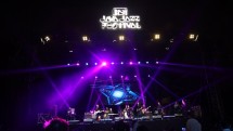 Konser BNI Java jazz Festival