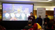 Survei SASE Asia-Pasifik Fortinet