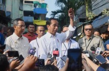 Indonesia Tuan Rumah Piala Dunia U-17, Presiden Jokowi : Ini Kepercayaan Internasional, Siapkan Betul 