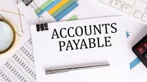 Ilustrasi Accounts Payable (AP)