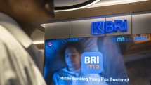 Mobile Banking BRI (BRImo)