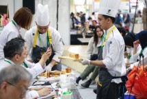 Lebih dari 36 Ribu Pengunjung Padati Food & Hotel Indonesia 2023 di JIEXPO