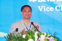 Wakil Ketua Umum Himpunan Industri Mebel dan Kerajinan Indonesia (HIMKI), Abdul Sobur