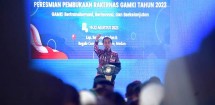 Hilirisasi Terus Digaungkan, Presiden Jokowi: Jangan Mengulang Sejarah Ekspor Bahan Mentah