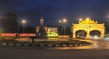 Provinsi Bandar Lampung