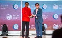 TIA Raih Penghargaan ASEAN Coal Awards