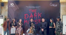 Infinix One Pictures hadirkan kengerian di film The Dark House.
