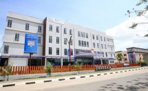 Sekolah Yehonala di Batam buka PPDB gelombang pertama.