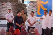 Bantuan Penanganan Stunting Tahap 2 Diluncurkan, ID FOOD: Keluarga Risiko Stunting akan Dapatkan Telur dan Daging Ayam 3 bulan ke Depan