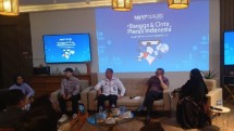 Diskusi MIAP bertemakan 'Bangga dan Cinta Merek Indonesia