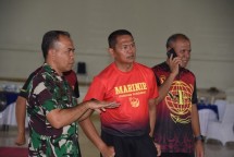 Audisi Tarungga Dankormar Fighting Championship Tahun 2023 Resmi Dibuka