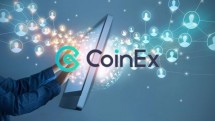CoinEx Siap Mengganti 100 Persen Kerugian Peretasan Crypto