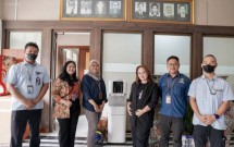Coway Hadirkan Kemewahan Teknologi Air Purifier untuk Udara Bersih Bebas Polusi di Istana Presiden Bogor.