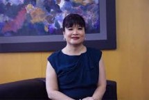 Shinta W. Kamdani, Wakil Ketua Umum Kadin Indonesia bidang Hubungan Internasional (Foto ist)