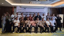 CropLife Indonesia Apresiasi Upaya Penegakan Hukum Peredaran Produk Pertanian Ilegal di Lampung Selatan 