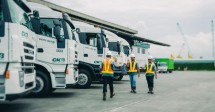 Komitmen Terapkan ESG, CKB Logistics Terus Berinovasi Membangun Bisnis Berkelanjutan